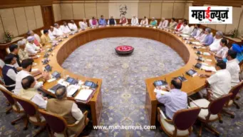पेपरफुटी प्रकरणावर केंद्र सरकारचा मोठा निर्णय, मंत्रिमंडळाच्या बैठकीत ऐतिहासिक निर्णयावर शिक्कामोर्तब