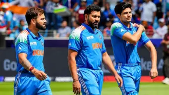 जयसूर्या ने विराट-रोहित पर दिया बड़ा बयान, क्या 2027 विश्व कप में खेलना चाहिए?