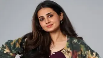 Who is Vedika Pinto? All about model, actress and Vikrant Massey's co-star from Musafir Cafe