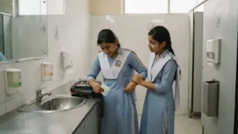 স্কুলে ঋতুস্রাবের স্বাস্থ্যবিধি: রাজ্যগুলির রিপোর্টে ক্ষুব্ধ সুপ্রিম কোর্ট, এবার আচমকা পরিদর্শন