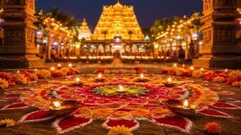 విజయవాడ అనగానే గుర్తొచ్చే పండుగలు ఇవే.. ఇంద్రకీలాద్రిపై దసరా శోభను ఎప్పుడైనా చూశారా