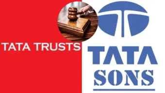 Tata Trusts-Tata Sons row: Mehli Mistry objects to possibility of education trust bearing legal expenses