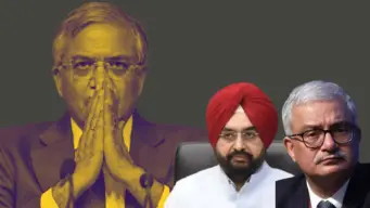 Sack CEC Gyanesh, arrest him; stop SIR immediately: Oppn