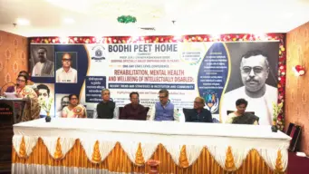 ভারতে মনোবিজ্ঞান ও মনচিকিৎসা বিভাগের জনক গিরীন্দ্রশেখর বসুকে মরণোত্তর ভারত রত্ন পুরস্কার দেওয়ার দাবী জানালেন সৌম্যশেখর বসু
