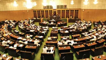 AP Assembly: రేపు ఏపీ అసెంబ్లీలో సంచలనం!