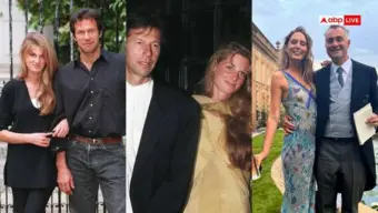 इमरान खान की पूर्व पत्नी ने 52 साल की उम्र में रचाई शादी, कौन है पति?