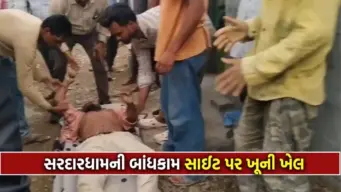 રાજકોટના કણકોટમાં કૌટુંબિક કલેશે લીધો પિતાનો ભોગ, સગીર પુત્રે જ પિતાની હત્યા કરતા ભારે અરેરાટી