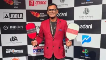 Beyond Trial Results: How India Selected Its Pickleball World Cup Squad