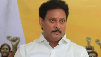 അഴിമതി കേസ്; തമിഴ്നാട് മുൻ വിദ്യാഭ്യാസമന്ത്രി അൻബില്‍ മഹേഷിൻ്റെ വസതിയില്‍ ക്രൈംബ്രാഞ്ച് പരിശോധന