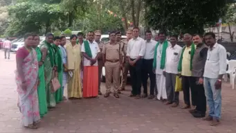 Mahadayi Project: ನೀರಿಗಾಗಿ ಪ್ರತಿಭಟನೆ ಮಾಡಿದ 28 ರೈತರ ವಿರುದ್ಧ FIR, ಕೋರ್ಟ್‌ನಿಂದ ಸಮನ್ಸ್!