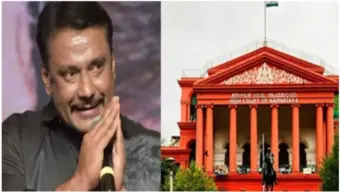 BREAKING: ನಟ ದರ್ಶನ್ ಗೆ ಬಿಗ್ ಶಾಕ್: ಸಿಸಿಹೆಚ್ ಕೋರ್ಟ್ ಆದೇಶ ಪ್ರಶ್ನಿಸಿದ್ದ ಅರ್ಜಿ ವಜಾಗೊಳಿಸಿದ ಹೈಕೋರ್ಟ್