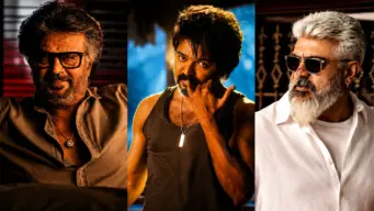 தமிழ்நாடு பாக்ஸ் ஆபீஸ் ஓப்பனிங்: விஜய் முதல் அஜித், ரஜினி வரை.. யாரு தற்போதைய வசூல் ராஜா?