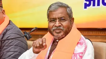 JSSC-CGL मामले में गरमाई सियासत, बाबूलाल मरांडी ने उठाए जांच पर सवाल