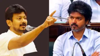 59 DMK MLAs in Tamil Nadu refuse to accept government cars !