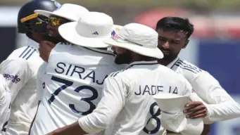 IND vs SL: ಟೀಂ ಇಂಡಿಯಾಗೆ ಲಂಕಾ ಎದುರು ಭರ್ಜರಿ ಜಯ: ಕನ್ನಡಿಗೆ ಸಿಕ್ತು ಬಂಪರ್