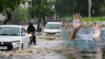 Flooded Homes, Broken Promises: Civic Apathy Claims 3 Innocent Lives As Monsoon Turns Delhi-NCR Streets Into Death Traps