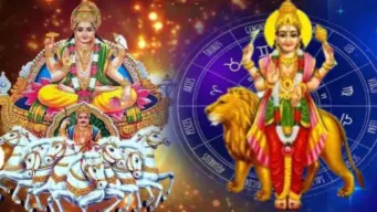 આજથી બુધનું મહાગોચર: બપોર પછી આ 5 રાશિઓનો શરૂ થશે 'ગોલ્ડન ટાઇમ', થશે અણધાર્યો ધનલાભ!
