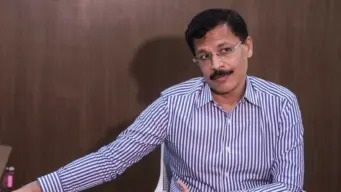 'Nobody will be spared': Tukaram Mundhe after Maharashtra FDA notices to SRK, Ajay Devgn over Vimal ad