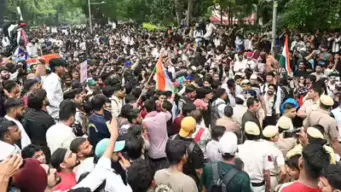 പ്രതിഷേധിക്കാന്‍ ഇത്തരം തെറ്റായ മാര്‍ഗ്ഗങ്ങള്‍ ഉപയോഗിക്കരുതെന്ന് ഡല്‍ഹി ഹൈക്കോടതി: എഐ നിര്‍മ്മിത പോസ്റ്റുകള്‍ പിന്‍വലിക്കുമെന്ന് സിജെപി