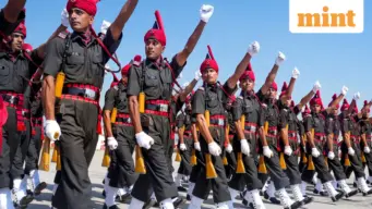 अग्निवीरों को इन नौकरियों में 10% आरक्षण देगी छत्तीसगढ़ सरकार, जानिए कैसे मिलेगा फायदा