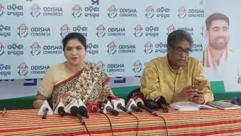 ସରକାର ଅକ୍ଟୋବର ୧୫କୁ ନ୍ୟାସନାଲ ଅସୁଲି ଡେ' ଘୋଷଣା କରନ୍ତୁ: କଂଗ୍ରେସ