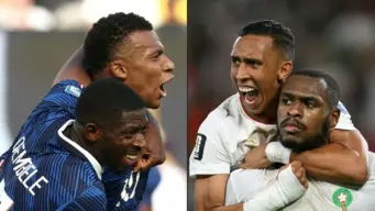 Mbappe vs Hakimi, revenge on the line: Predicting France-Morocco World Cup blockbuster