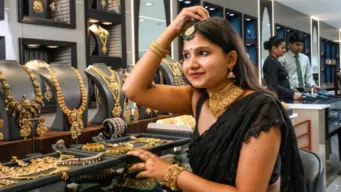 Gold Rate Today: బంగారం, వెండి ధరలకు రెక్కలు.. ఏకంగా రూ.10 వేలు!
