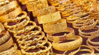 Gold Price Today 22 August, 2026: শনিবারে সোনার দামে বদল, জানুন আজ ২২ অগাস্ট কলকাতায় সোনার কত দর