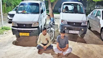 જુગારના 5 સ્થળે દરોડામાં 18 શખ્સો પકડાયા, 12 જુગારી ફરાર