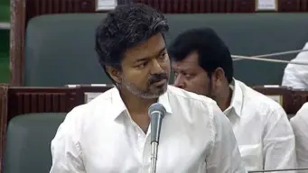 ஊழல் செய்தால் தூக்கு தண்டனை..!! முதல்வர் விஜய்க்கு சிங்கப்பூர் மாடல் யோசனை..!!