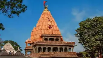 सावन में बाबा महाकाल पर धनवर्षा, 144 करोड़ का चढ़ावा, लड्डू से ही आए 65 करोड़