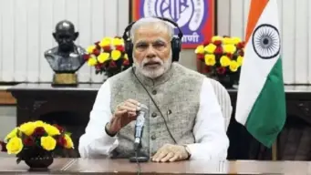 विक्रम-1 से लेकर कॉमनवेल्थ तक, 'मन की बात' कार्यक्रम में हर घर तिरंगा फहराने की अपील; जानें PM मोदी क्या-क्या बोले