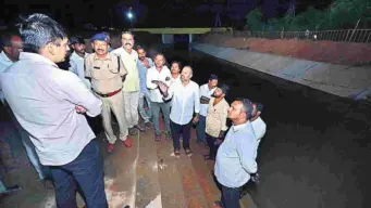 CM: నేడు, రేపు సీఎం కుప్పం పర్యటన