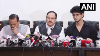 ಕಾಕ್ರೋಚ್ ಜನತಾ ಪಕ್ಷದ ಪ್ರತಿಭಟನೆಗೆ ಅಂತೂ ಫುಲ್ ಸ್ಟಾಪ್; ಕೇಂದ್ರ ಸರ್ಕಾರ- ಸಿಜೆಪಿ ನಡುವಿನ ಸಭೆಯಲ್ಲಿ ನಡೆದದ್ದೇನು?