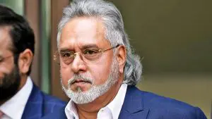 Bombay HC warns Vijay Mallya against posting court documents on social media