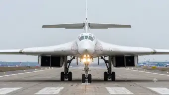 Russian IL-76 among 3 military aircraft to land at Noida airport for first time; Putin India visit, BRICS summit in focus