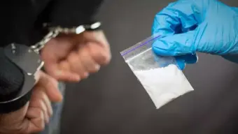 Under Home Ministry's Drug-Free India Campaign, Goa Launches War on Drugs