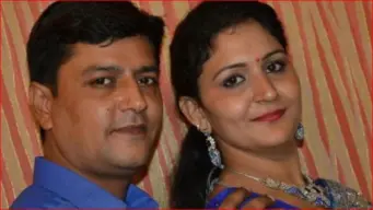 દયા ડાકણને ખાય : લોન લઈને બહેનને 55 લાખ રૂપિયા આપ્યા, પાછા ન આપતાં પરિવારને ઝેર પીવાનો વારો આવ્યો