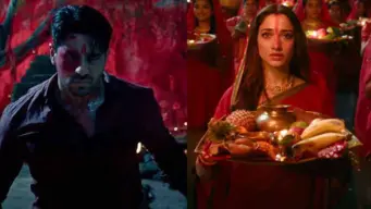 'Felt Like a Latrine...': Sidharth Malhotra's Old Bhojpuri Comment Resurfaces During The Vvan Promotions