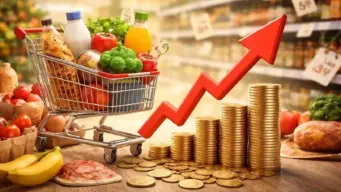 Retail inflation: ಜನಸಾಮಾನ್ಯರಿಗೆ ಬೆಲೆ ಏರಿಕೆ ಶಾಕ್: ಶೇ.4.82ಕ್ಕೆ ಜಿಗಿದ ಭಾರತದ ಚಿಲ್ಲರೆ ಹಣದುಬ್ಬರ!