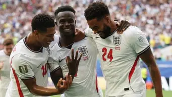 FIFA World Cup 2026: বিশ্বকাপে তৃতীয় ইংল্যান্ড; ১০ গোলের ম্যাচে সাকার হ্যাটট্রিক, এমবাপ্পের জোড়া গোল