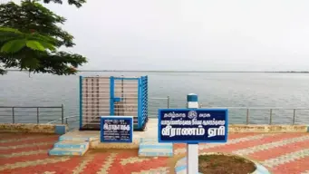 சென்னைக் குடிநீர் வாரியம்: ஏரிகளில் தற்போதைய நீர் மட்டம் எவ்வளவு இருக்கிறது?