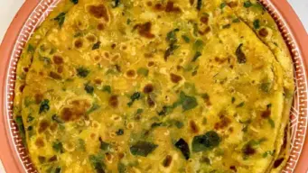 Drumstick Paratha Recipe: মুচমুচে হেলদি সজনে ডাঁটার পরোটা, শরীর থাকবে ভালো!
