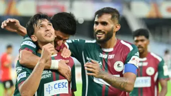 East Bengal vs Mohun Bagan: ডুরান্ড কাপে শুভ সূচনা, কলকাতা ডার্বি জিতে মরসুম শুরু মোহনবাগানের