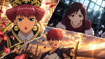 10 Anime Series With Incredible Worlds That Reward Every Minute Of Exploration
