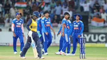 Women's Asia Cup 2026: ఆసియా కప్‌లో టీమిండియా జోరు.. ఆ నలుగురే వల్లే ట్రోఫీ!