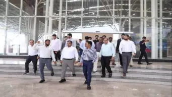 इंदौरः अत्याधुनिक सुविधाओं से युक्त टंट्या मामा भील अंतरराज्यीय बस टर्मिनल जल्द होगा शुरू