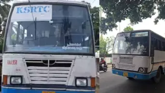 പുരുഷന്മാര്‍ക്ക് സീറോ വാല്യൂ ടിക്കറ്റ് നല്‍കി പണം സ്വീകരിച്ചു; പ്രിയദര്‍ശിനി ബസില്‍ തട്ടിപ്പ്