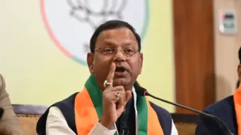 'छोटे किसानों की एकमुश्त कर्ज माफी का कोई प्रस्ताव नहीं, पॉलीमर नोटों को मंजूरी', लोकसभा में बोले पंकज चौधरी