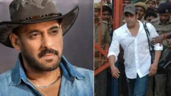 'बैरक में 60-70 कैदी रहते थे...बाथरूम में गंदगी': सलमान खान ने पहली बार बताई जेल में बीते दर्दनाक दिनों की कहानी